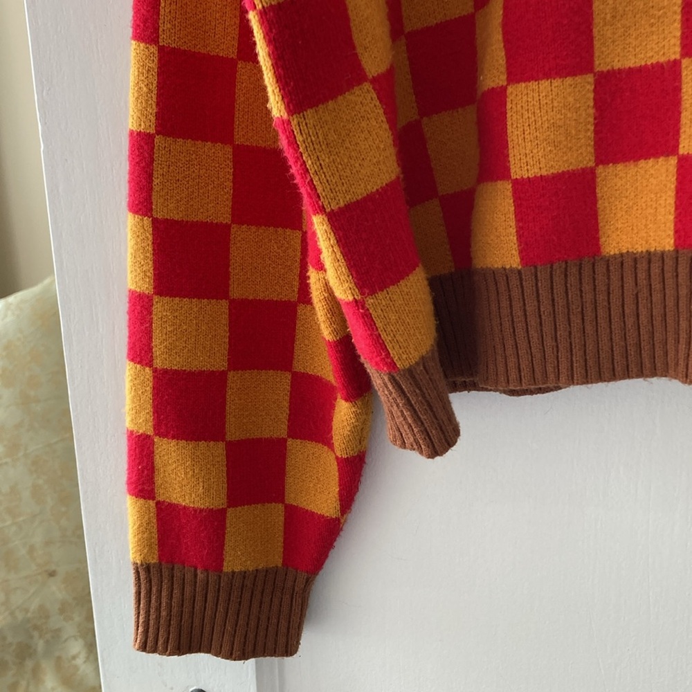 Lisa Says Gah! Cardigan - Picture 3 of 5